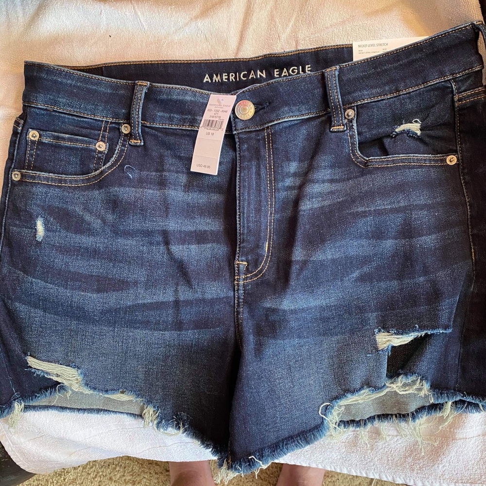 Women’s Shorts